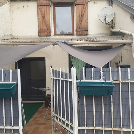 Calvados - 2 Ideal Pour Une Famille 2adultes - 2 Enfants - Mutrecy - 14220 Mutrecy