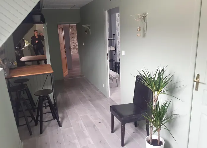 Privat bolig Calvados - 2 Ideal Pour Une Famille 2adultes - 2 Enfants - Mutrecy - 14220 Mutrecy