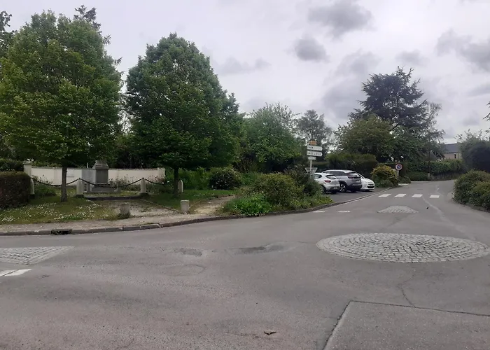 Privat bolig Calvados - 2 Ideal Pour Une Famille 2adultes - 2 Enfants - Mutrecy - 14220 Mutrecy Mee